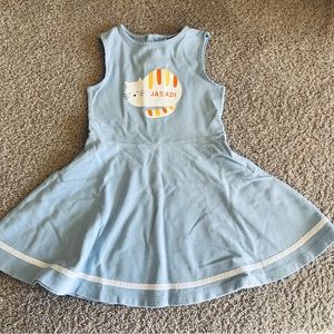 Jacadi Girl’s skirt, size kids 6